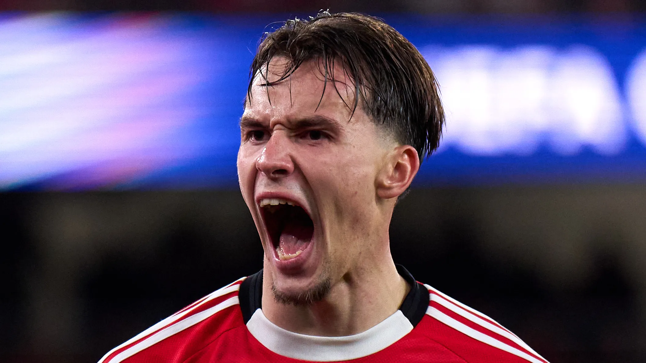 Newcastle United resmi rekrut Amar Dedic dari Benfica dengan nilai transfer fantastis
