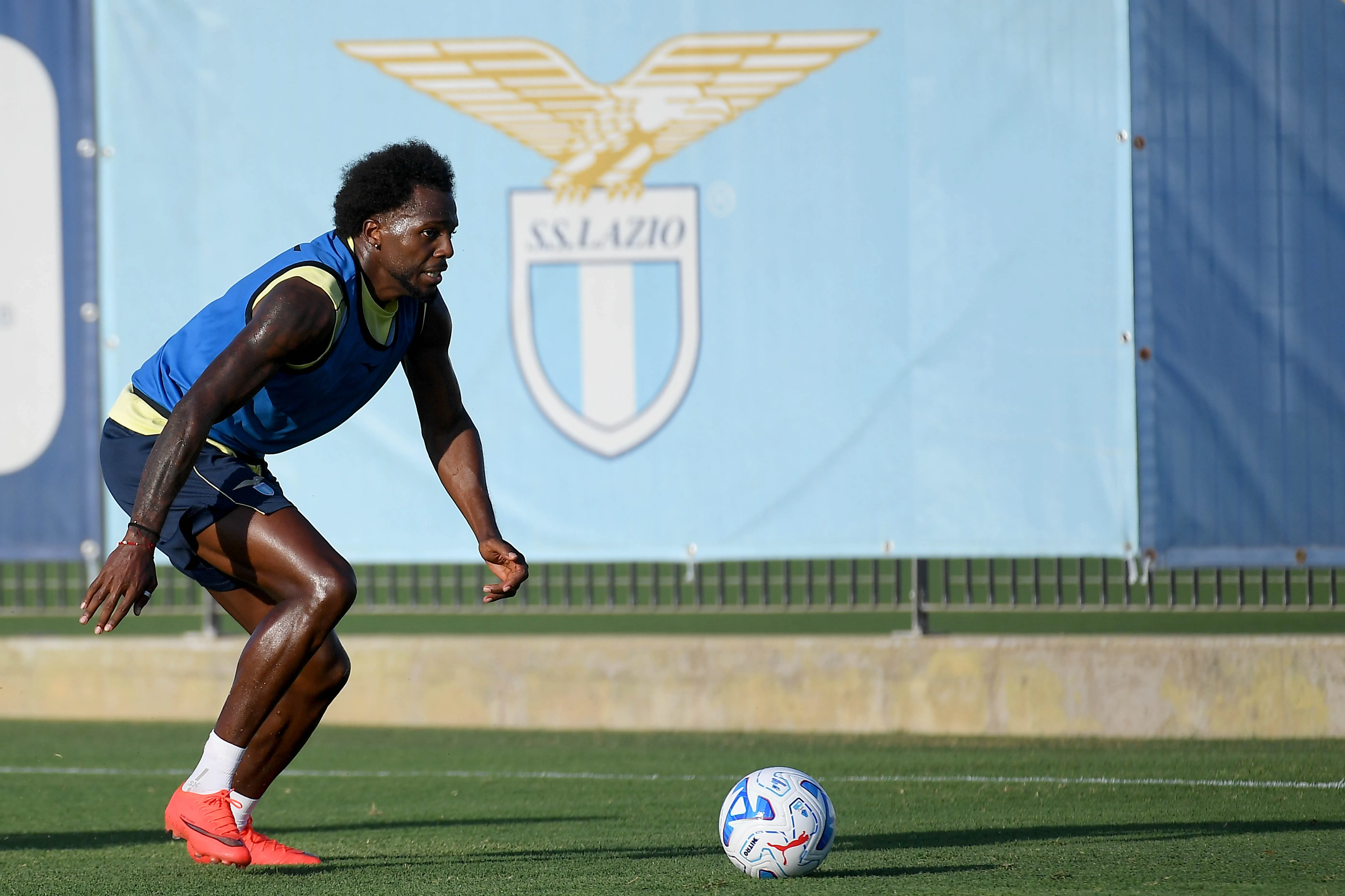 Nuno Tavares hapus foto Lazio di Instagram diincar FC Porto