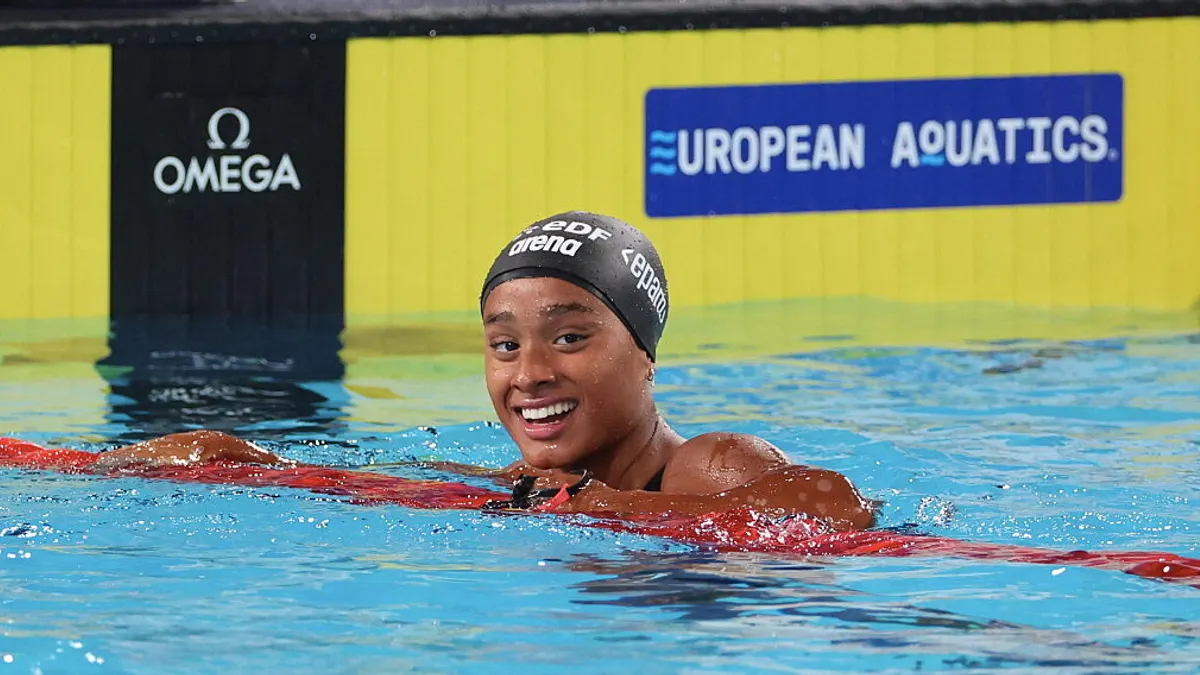 Pietro Riva raih medali perak maraton putra di Kejuaraan Atletik Eropa 2026 Birmingham