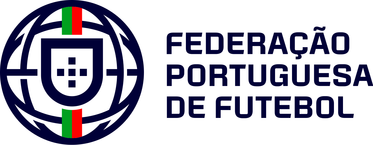Gedung kantor pusat Portuguese Football Federation di Portugal