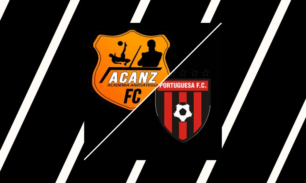 Prediksi Anzoategui FC vs Portuguesa, Amankan Poin Kandang
