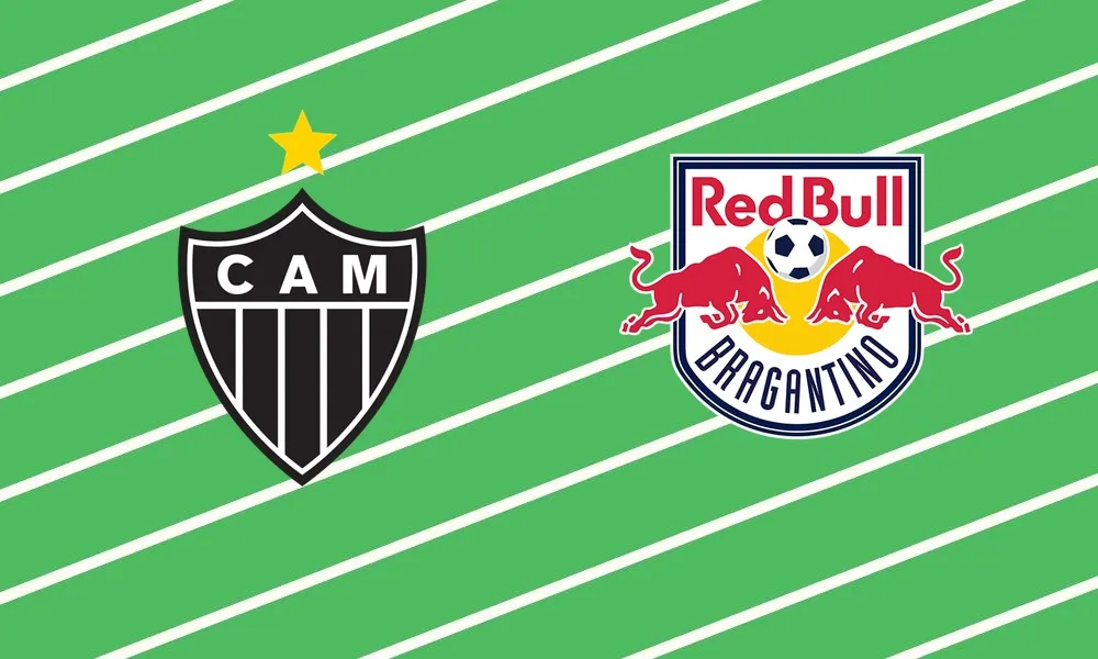 Prediksi Atletico-MG vs Red Bull Bragantino, Jaga Keunggulan