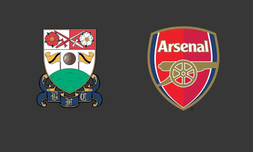 Barnet difavoritkan menang atas Arsenal U21 di ajang EFL Trophy