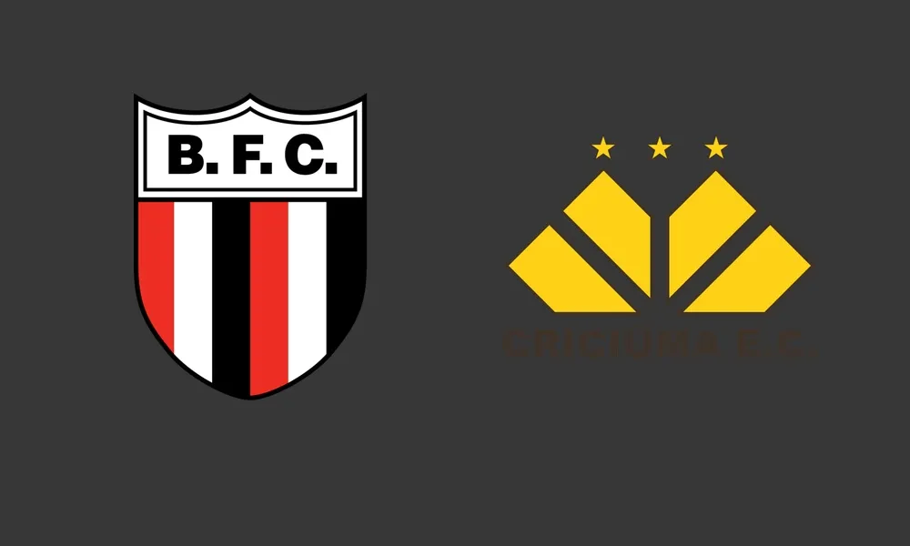 Criciuma diunggulkan tipis atas Botafogo-SP di Serie B Brasil