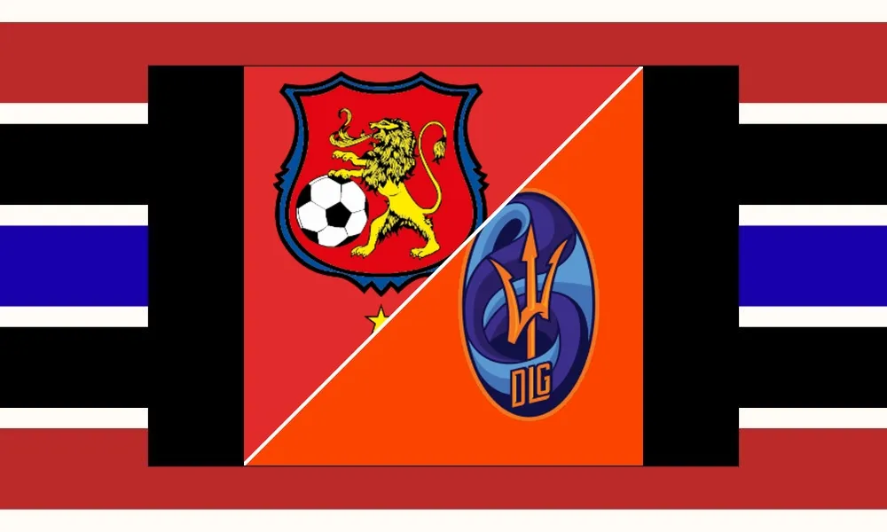 Deportivo la guaira