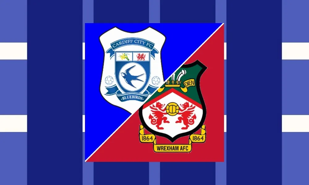 Suasana stadion Cardiff City Stadium menjelang laga Cardiff City vs Wrexham