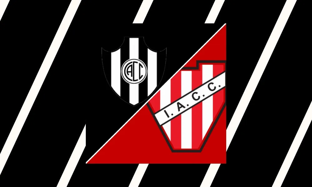 Ilustrasi pertandingan Central Cordoba vs Instituto di Liga Argentina