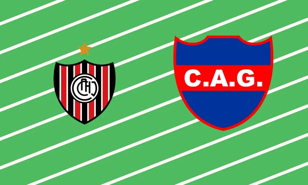 Chacarita Juniors bersiap menghadapi Guemes di ajang Argentine Nacional B