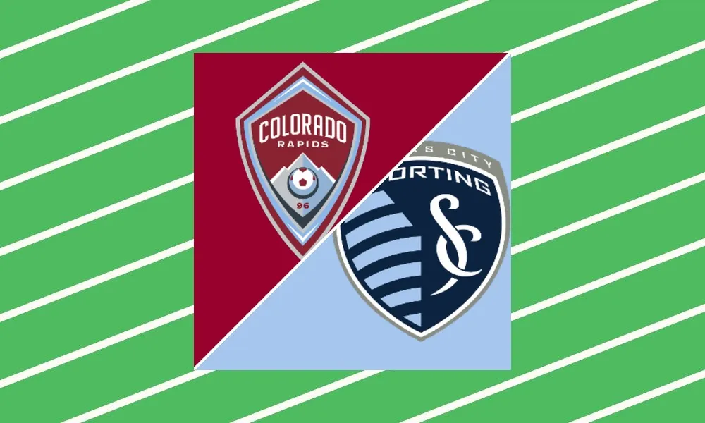 Suasana stadion Dick's Sporting Goods Park jelang laga Colorado Rapids vs Sporting Kansas City