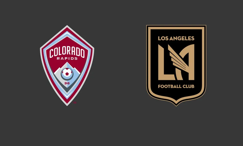 Colorado Rapids diunggulkan raih kemenangan atas LAFC di MLS