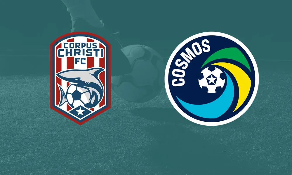 Corpus Christi FC diunggulkan menang atas New York Cosmos di USL League One