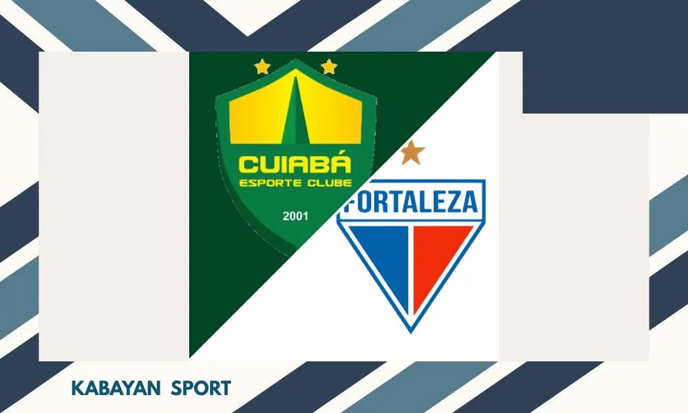 Ilustrasi pertandingan Cuiaba vs Fortaleza di ajang Brazil Serie B di Arena Pantanal