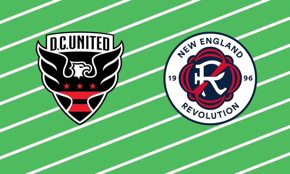 D.C. United siap hadapi New England Revolution di ajang MLS