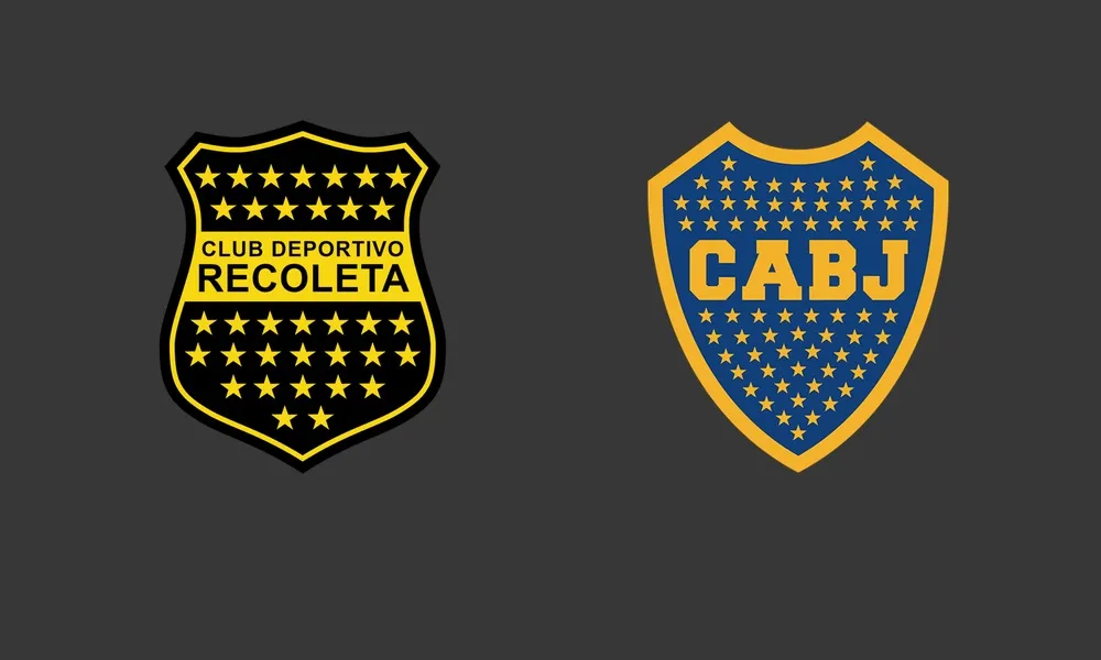 Boca Juniors unggul agregat atas Deportivo Recoleta di CONMEBOL Sudamericana