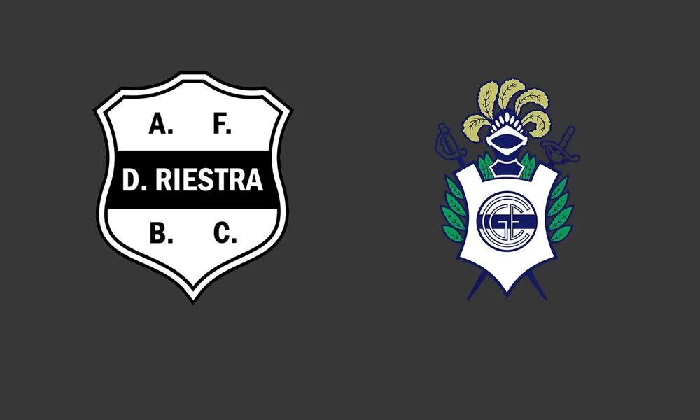 Deportivo Riestra siap menghadapi Gimnasia La Plata di ajang Copa Argentina