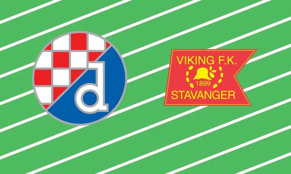 Dinamo Zagreb difavoritkan menang atas Viking FK di Liga Champions