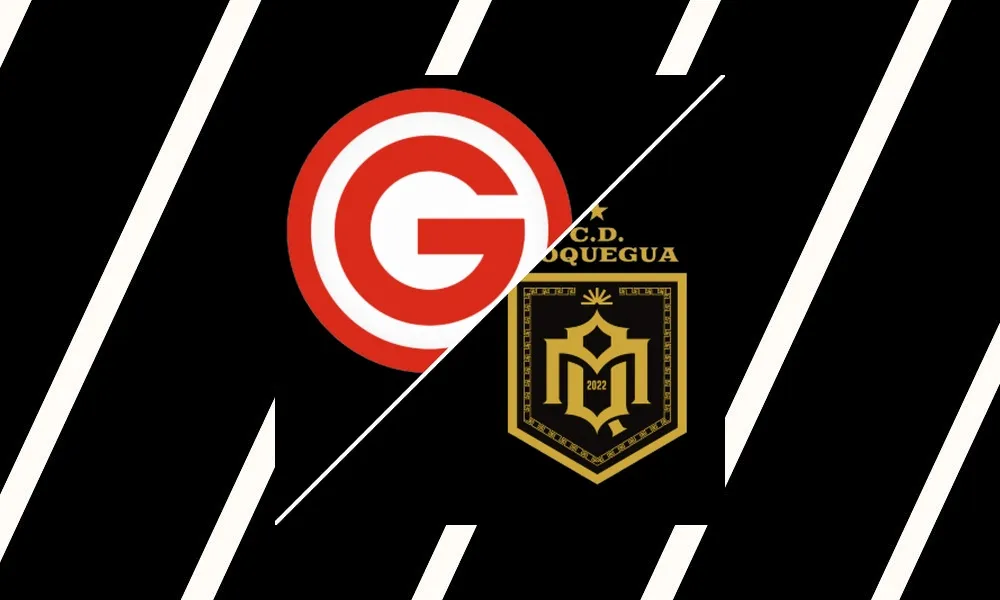 Ilustrasi pertandingan Deportivo Garcilaso vs Deportivo Moquegua di Liga 1 Peru