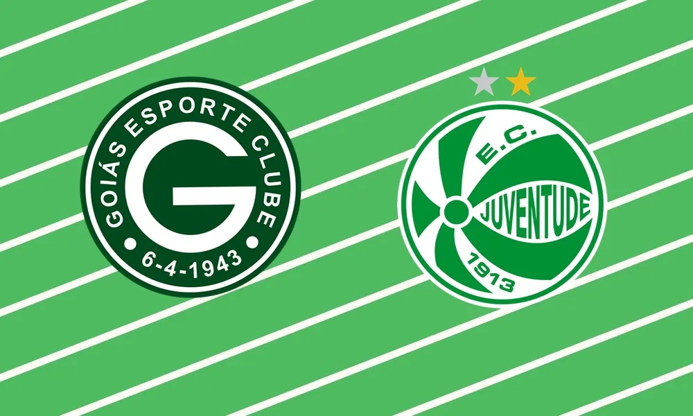 Goiás menjamu Juventude dalam lanjutan Liga Brasil Serie B