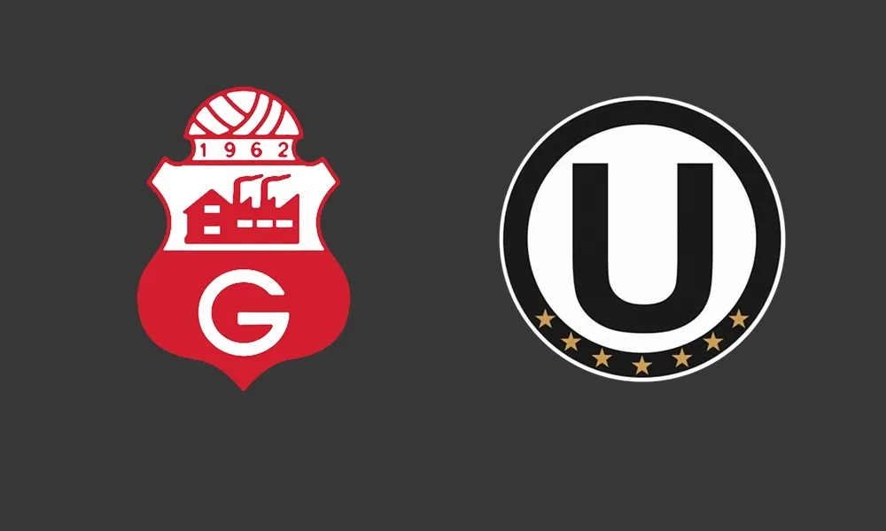 Guabirá difavoritkan menang atas Universitario de Vinto di Copa Bolivia