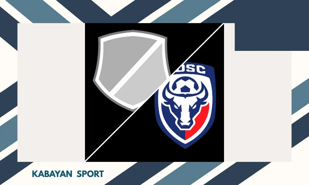 Ilustrasi pertandingan Inter de San Carlos vs AD San Carlos di Liga FPD Costa Rica