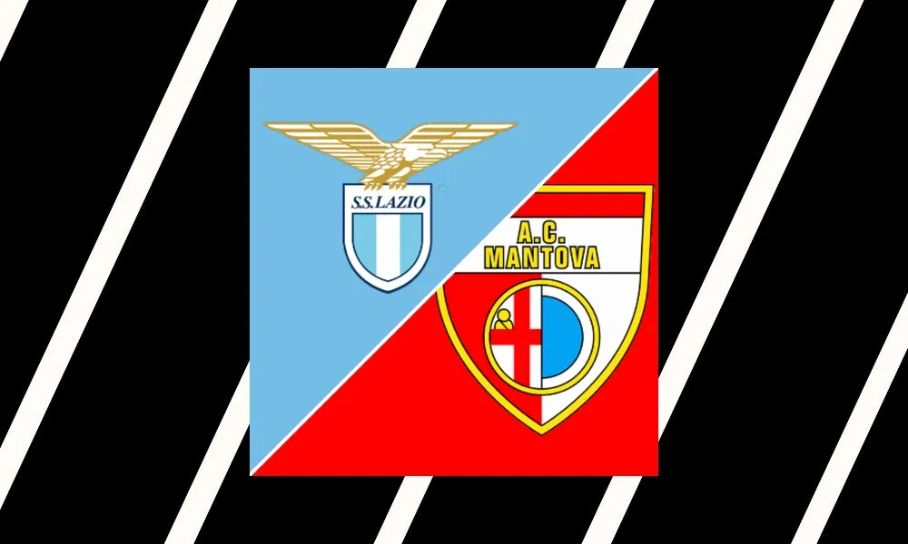 Kemegahan Stadio Olimpico dalam laga Lazio vs Mantova di Coppa Italia