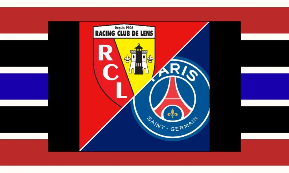 Aksi pemain Paris Saint-Germain dalam sebuah pertandingan sepak bola