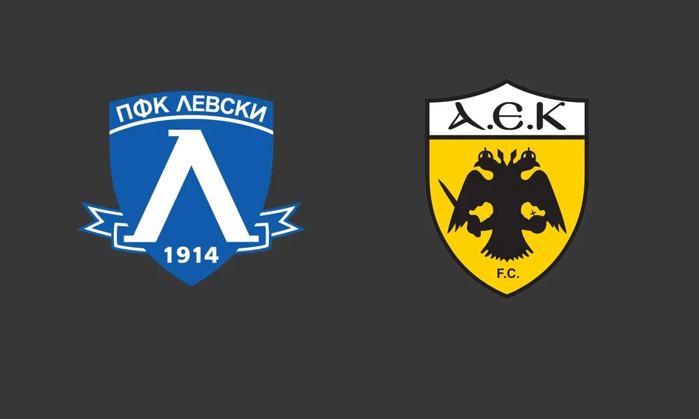 Levski Sofia difavoritkan menang atas AEK Athens di Liga Champions