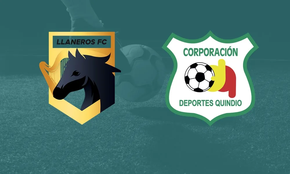 Llaneros FC siap mengamankan kemenangan kandang atas Deportes Quindío di Copa Colombia
