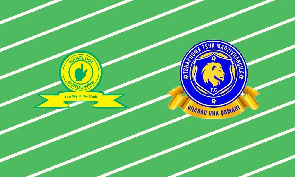 Mamelodi Sundowns diunggulkan menang atas Marumo Gallants di Liga Afrika Selatan