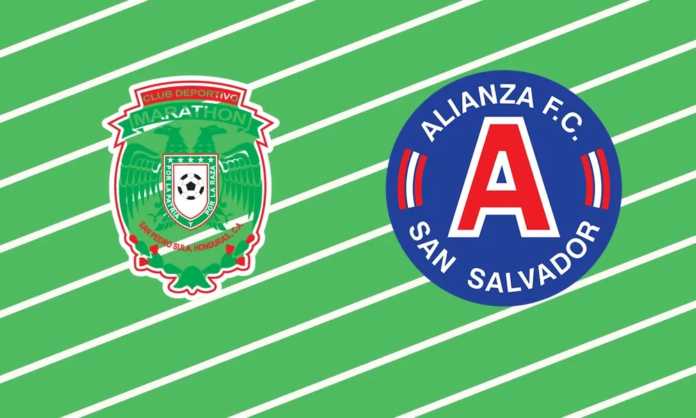 Marathón siap amankan poin penuh saat menjamu Alianza FC