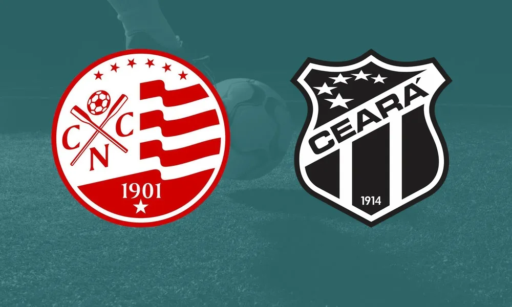 Náutico difavoritkan menang atas Ceará di ajang Brazilian Serie B