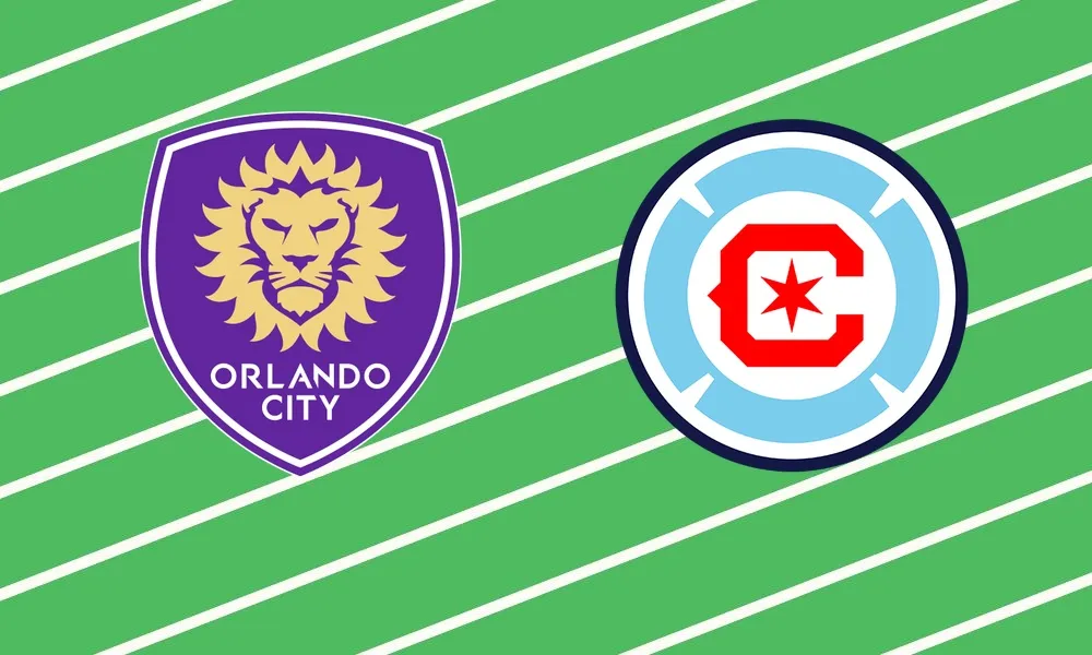 Chicago Fire diunggulkan meraih kemenangan tandang atas Orlando City di MLS