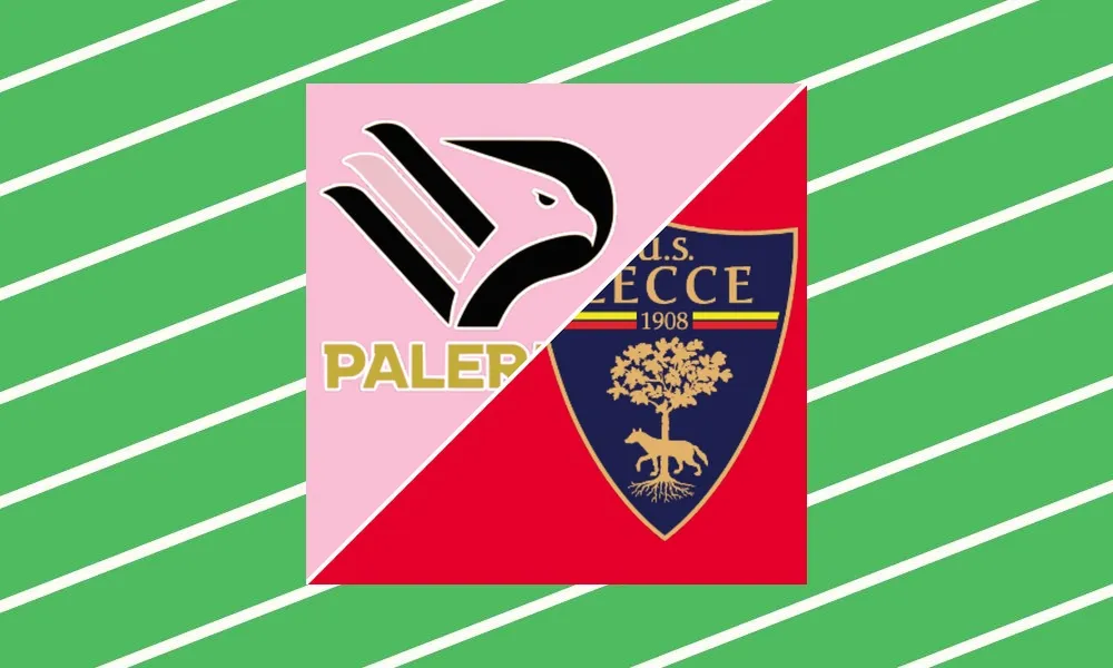 Suasana Stadio Renzo Barbera jelang laga Palermo vs Lecce di Coppa Italia