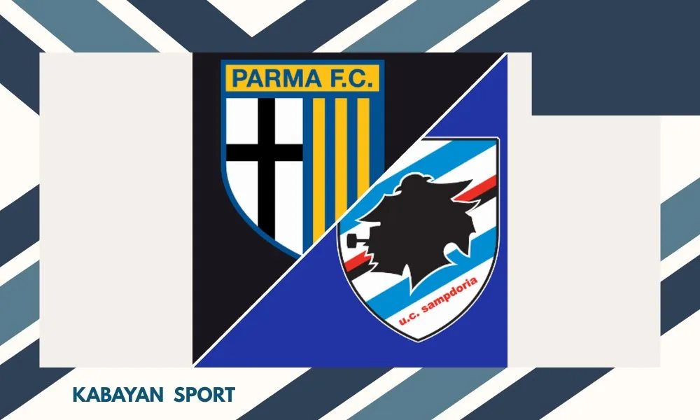 Suasana stadion Ennio Tardini yang akan menjadi tempat berlangsungnya laga persahabatan antara Parma melawan Sampdoria