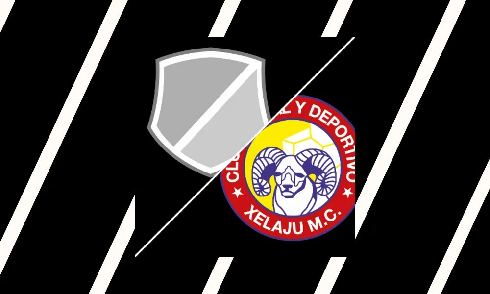 Ilustrasi pertandingan Plaza Amador vs Xelaju MC di ajang Concacaf Central American Cup