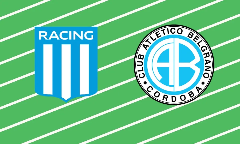 Racing Club bertekad bangkit saat menghadapi Belgrano di Copa Argentina