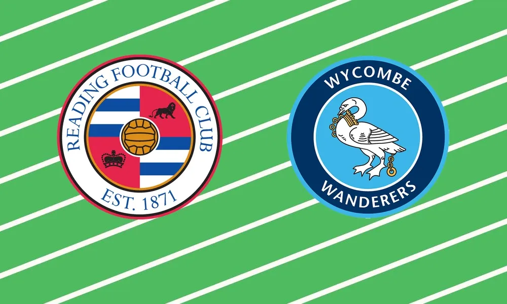 Reading diunggulkan meraih kemenangan tipis atas Wycombe di EFL Trophy