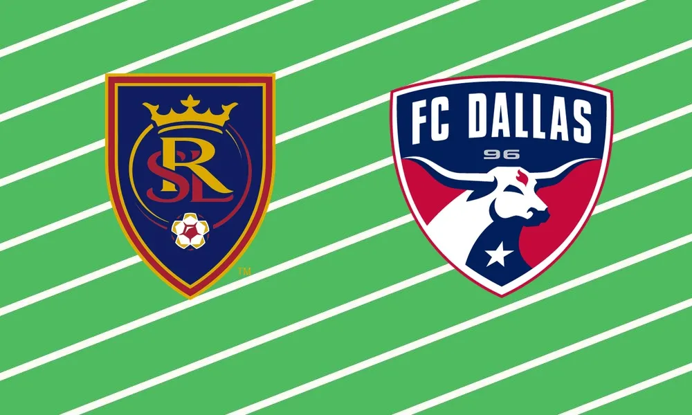 Real Salt Lake diunggulkan raih kemenangan atas FC Dallas di MLS