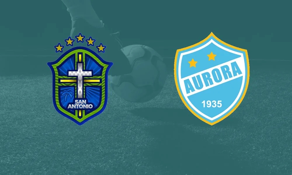 San Antonio Bulo Bulo difavoritkan menang atas Aurora di Copa Bolivia