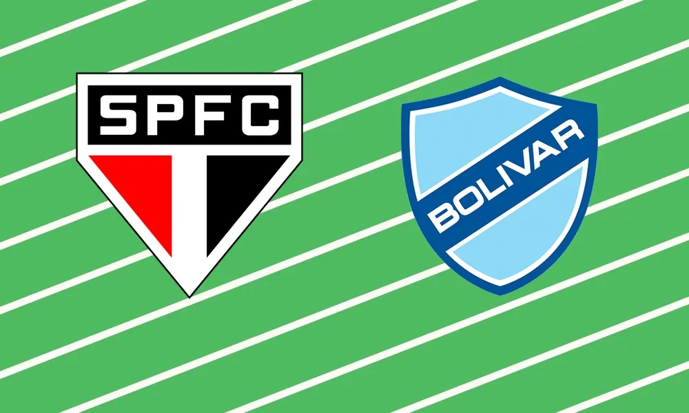 Sao Paulo diunggulkan menang atas Bolivar di CONMEBOL Sudamericana