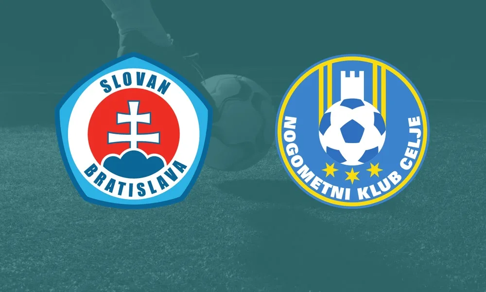 Slovan Bratislava siap menjamu NK Celje pada leg pertama kualifikasi Liga Champions