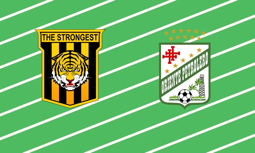 The Strongest berambisi bangkit saat menghadapi Oriente Petrolero di Copa Bolivia
