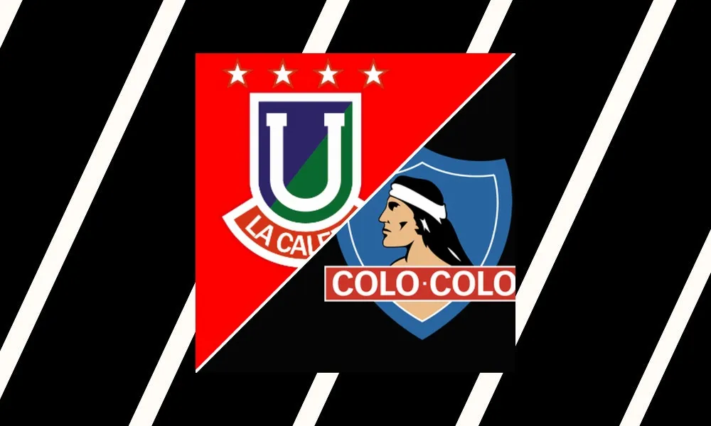 Ilustrasi pertandingan Union La Calera vs Colo Colo di Liga Chili