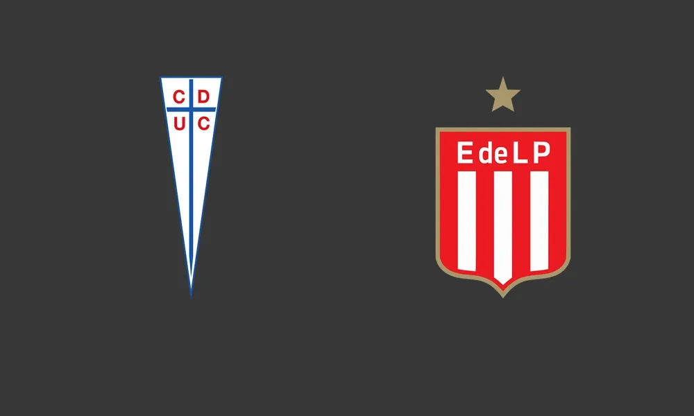 Universidad Católica siap menghadapi Estudiantes di CONMEBOL Libertadores