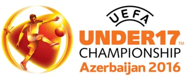 Stadion utama dan suasana 2016 UEFA European Under-17 Championship di Azerbaijan
