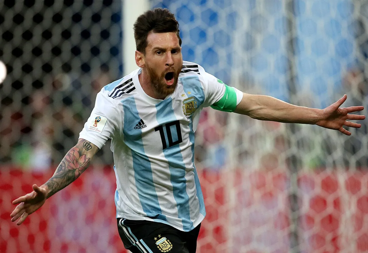 Ballon d'or