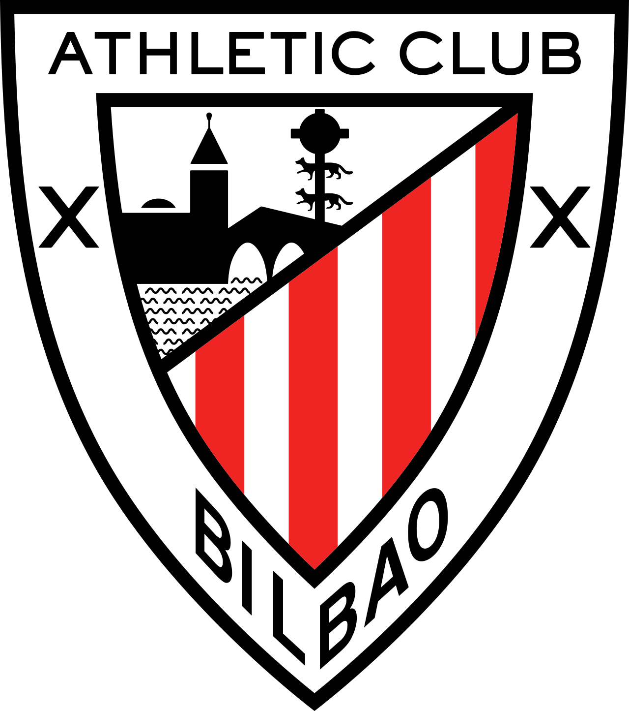Stadion San Mames kandang kebanggaan klub Athletic Bilbao di Spanyol