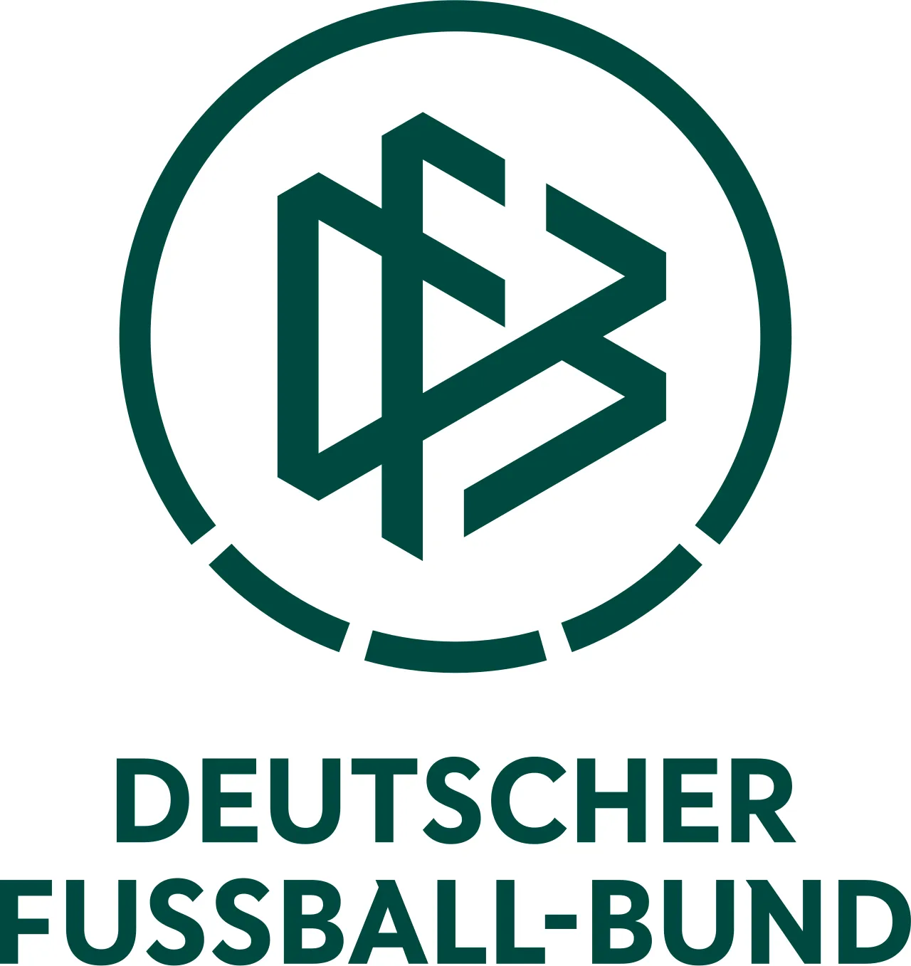 Kantor pusat Deutscher Fußball Bund di Jerman