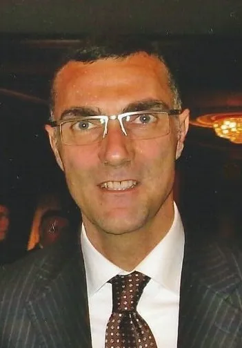 Profil legenda sepak bola Inter Milan Giuseppe Bergomi