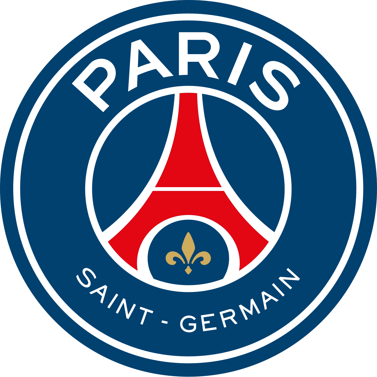 Stadion Parc des Princes kandang utama klub Paris Saint Germain